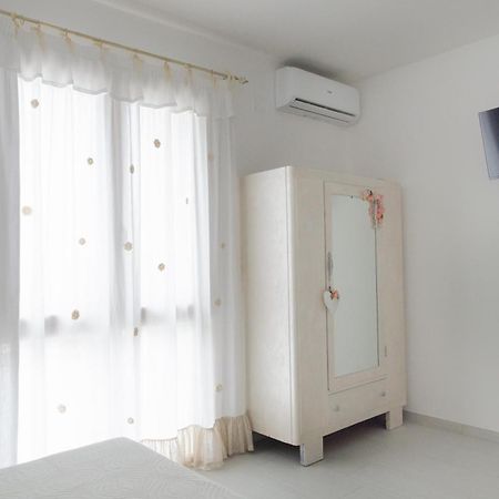 B&B La Casa Dei Nonni Silvi Paese 외부 사진