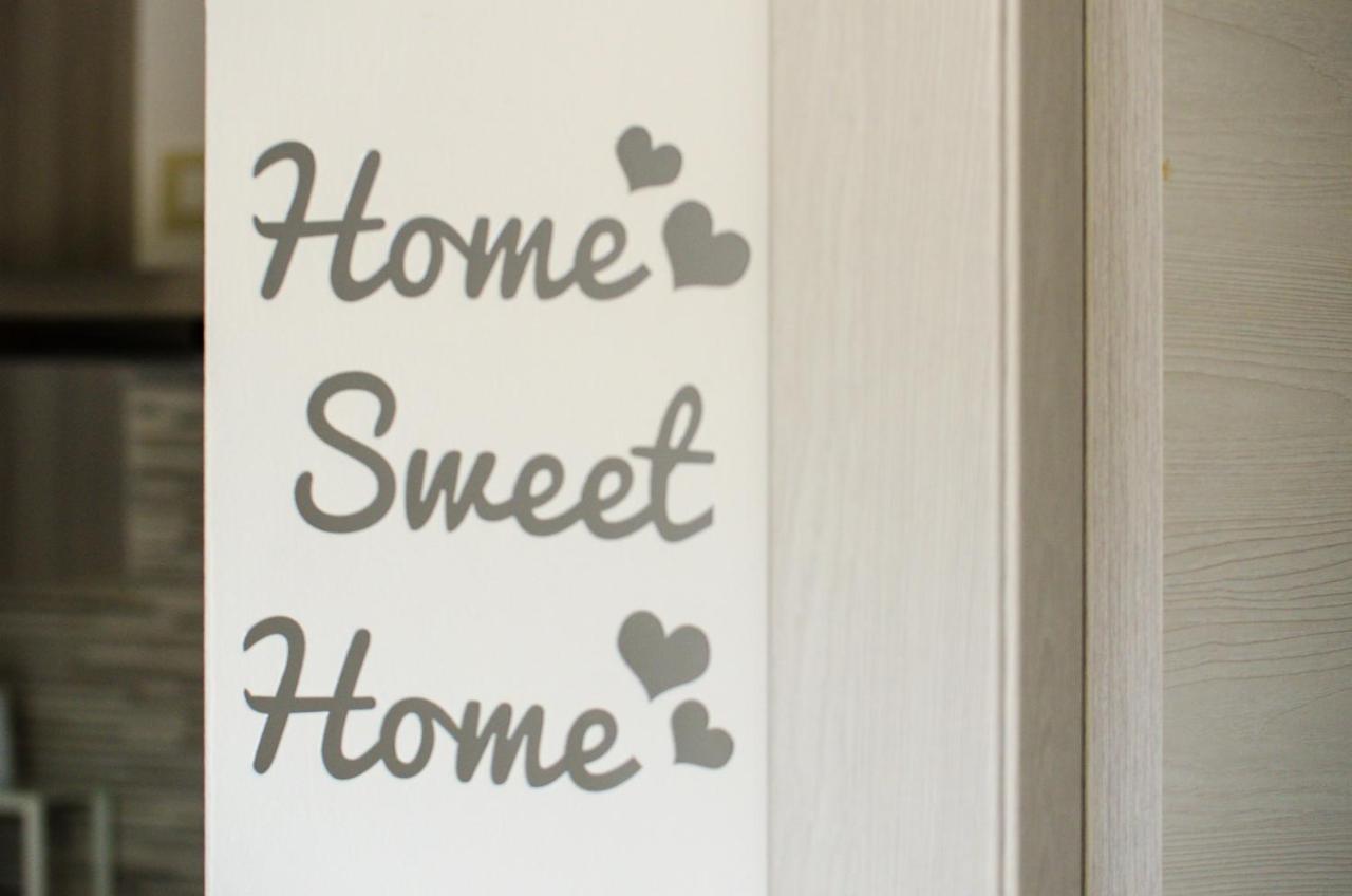 B&B La Casa Dei Nonni Silvi Paese 외부 사진
