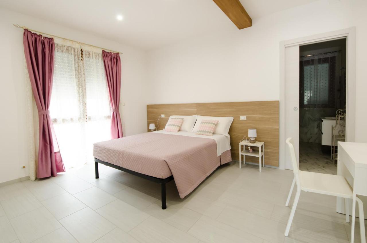 B&B La Casa Dei Nonni Silvi Paese 외부 사진