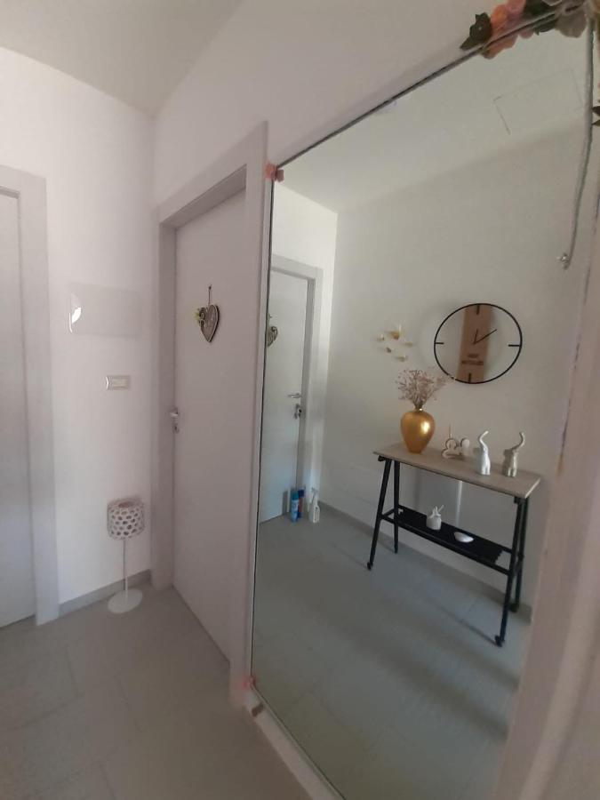 B&B La Casa Dei Nonni Silvi Paese 외부 사진