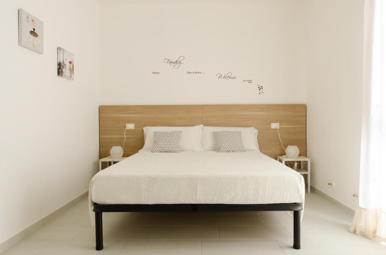 B&B La Casa Dei Nonni Silvi Paese 외부 사진