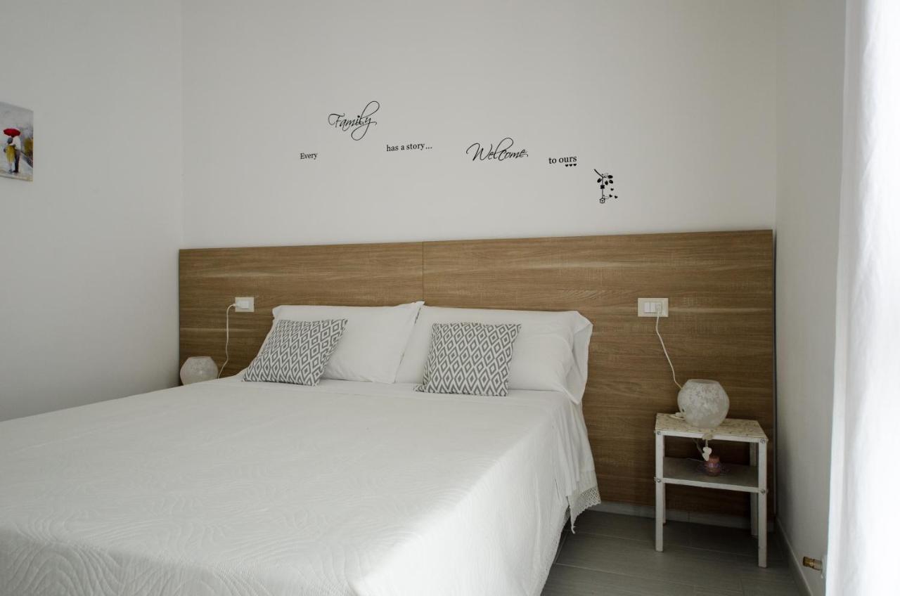 B&B La Casa Dei Nonni Silvi Paese 외부 사진