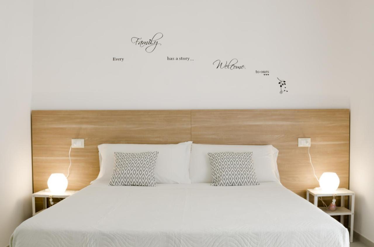 B&B La Casa Dei Nonni Silvi Paese 외부 사진