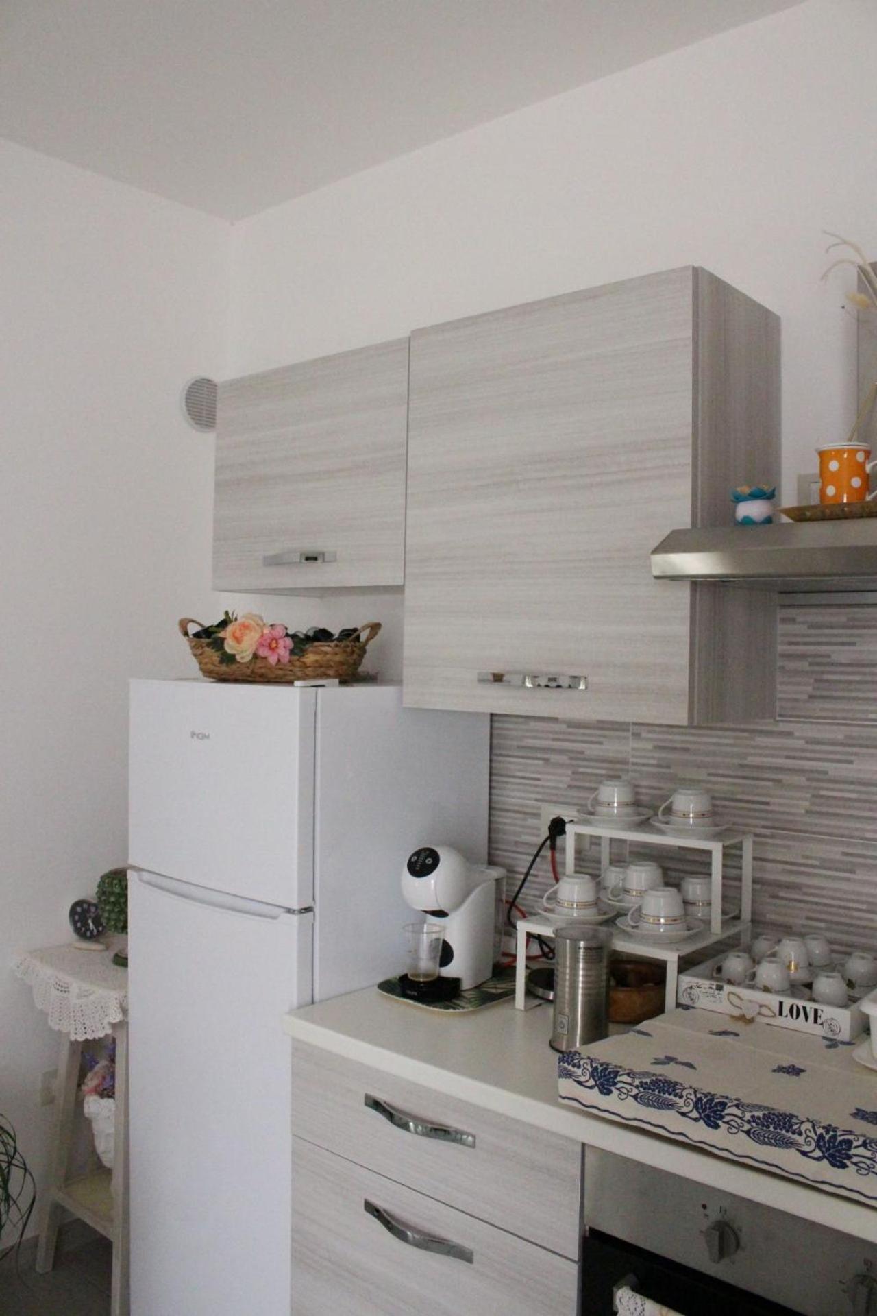 B&B La Casa Dei Nonni Silvi Paese 외부 사진