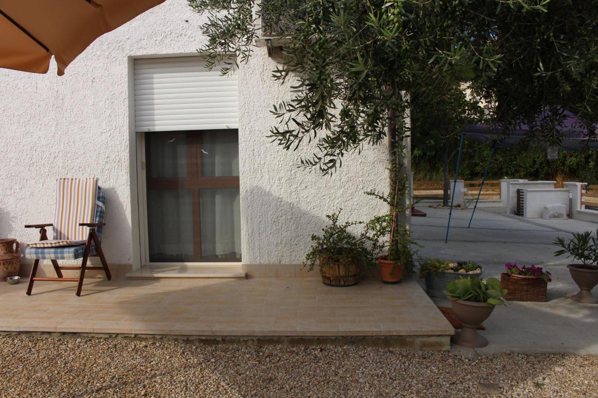 B&B La Casa Dei Nonni Silvi Paese 외부 사진